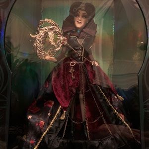 Disney Midnight Masquerade Limited Edition